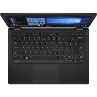 ноутбук Dell Latitude E5280 5280-9576 Черный