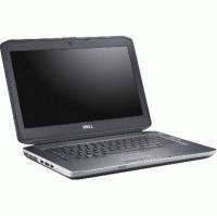 ноутбук DELL Latitude E5430 i5 3320M/8/500/Win 7 Pro/Black Черный