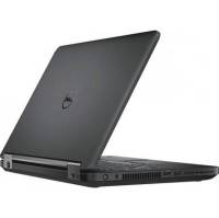 ноутбук DELL Latitude E5440 i5 4210U/4/500/Win 7 Pro Черный