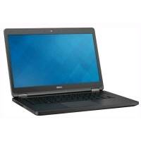ноутбук Dell Latitude E5450 5450-7768 Черный