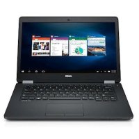 ноутбук Dell Latitude E5470 5470-3679 Черный