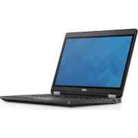 ноутбук Dell Latitude E5470 5470-8173 Черный