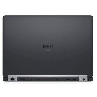 ноутбук Dell Latitude E5470 5470-9426 Черный
