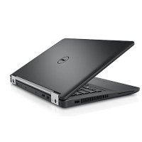 ноутбук Dell Latitude E5470 5470-9631 Черный