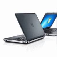 ноутбук DELL Latitude E5530 i5 3320M/8/500/HD4000/Win 7 Pro/Black Черный