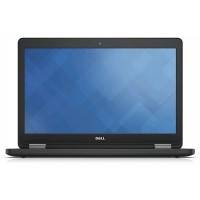 ноутбук Dell Latitude E5550 5550-7850 Черный