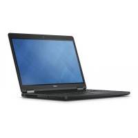 ноутбук Dell Latitude E5550 5550-9385 Черный