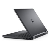 ноутбук Dell Latitude E5570 5570-5728 Черный