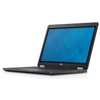 ноутбук Dell Latitude E5570 5570-5735 Черный