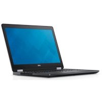 ноутбук Dell Latitude E5570 5570-5773 Черный