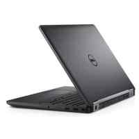 ноутбук Dell Latitude E5570 5570-8203 Черный