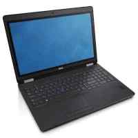 ноутбук Dell Latitude E5570 5570-8210 Черный