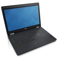 ноутбук Dell Latitude E5570 5570-9662 Черный