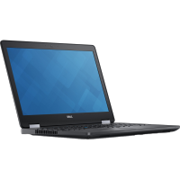 ноутбук Dell Latitude E5570 5570-9693 Черный