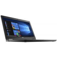 ноутбук Dell Latitude E5580 5580-7881 Черный