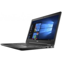 ноутбук Dell Latitude E5580 5580-9200 Черный
