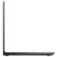 ноутбук Dell Latitude E5580 5580-9200 Черный