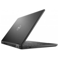 ноутбук Dell Latitude E5580 5580-9217 Черный