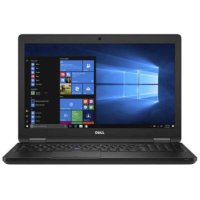 ноутбук Dell Latitude E5580 5580-9231 Черный