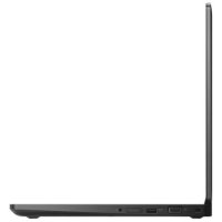 ноутбук Dell Latitude E5580 5580-9231 Черный