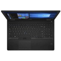 ноутбук Dell Latitude E5580 5580-9248 Черный