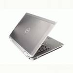 ноутбук DELL Latitude E6320 i5 2520M/4/500/Win 7 Pro/Silver Серебристый