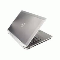 ноутбук DELL Latitude E6320 i5 2520M/4/500/DOS/Silver Серебристый