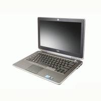 ноутбук DELL Latitude E6320 i5 2540M/4/500/Win 7 Pro/Silver Серебристый