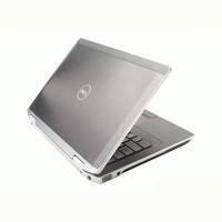 ноутбук DELL Latitude E6320 i5 2540M/4/500/Win 7 Pro/Silver Серебристый