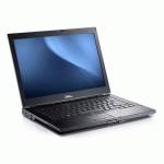 ноутбук DELL Latitude E6410 i3 380M/2/320/DOS/Silver