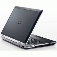 ноутбук DELL Latitude E6420 i7 2720QM/2/500/DOS/Silver Серебристый