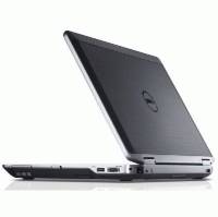 ноутбук DELL Latitude E6430 i5 3230M/4/500/Win 7 Pro Черный