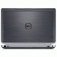 ноутбук DELL Latitude E6430 i5 3320M/4/320/Win 7 Pro/Black Черный