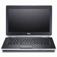 ноутбук DELL Latitude E6430 i5 3320M/8/128/Win 7 Pro/Black Черный