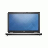 ноутбук DELL Latitude E6440 i5 4300M/8/500/Win 7 Pro/Silver Серебристый