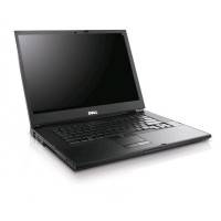 ноутбук Dell Latitude E6500 P8800/2/250/Win 7 Pro/Black Черный