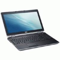 ноутбук DELL Latitude E6520 i7 2760QM/8/256/4200M/Win 7 Pro Серебристый