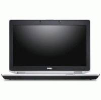 ноутбук DELL Latitude E6530 i7 3720QM/8/256/5200M/Win 7 Pro/Black Черный