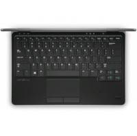 ноутбук DELL Latitude E7240 i5 4300U/8/128/Win 8.1 Pro/Black Черный
