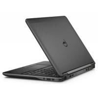 ноутбук DELL Latitude E7240 i5 4300U/8/128/Win 8.1 Pro/Black Черный