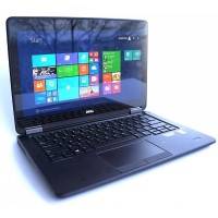 ноутбук Dell Latitude E7250 7250-8235 Черный