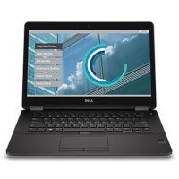 ноутбук Dell Latitude E7270 210-AETH-003 Черный