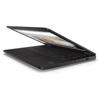 ноутбук Dell Latitude E7270 7270-0530 Черный