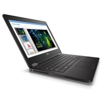 ноутбук Dell Latitude E7270 7270-9723 Черный
