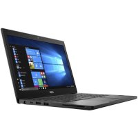 ноутбук Dell Latitude E7280 7280-1066 Черный