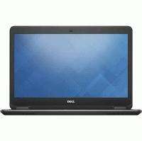 ноутбук DELL Latitude E7440 i5 4200U/4/500/Win 7 Pro+Win 8 Pro Черный