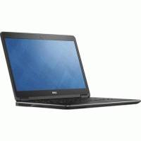 ноутбук DELL Latitude E7440 i5 4300U/8/128/Win 7 Pro/Black Черный