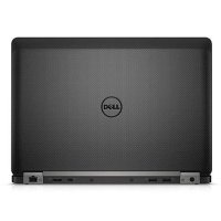 ноутбук Dell Latitude E7470 7470-0578 Черный