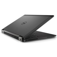 ноутбук Dell Latitude E7470 7470-0592 Черный