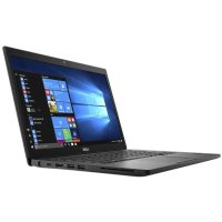 ноутбук Dell Latitude E7480 7480-7928 Черный